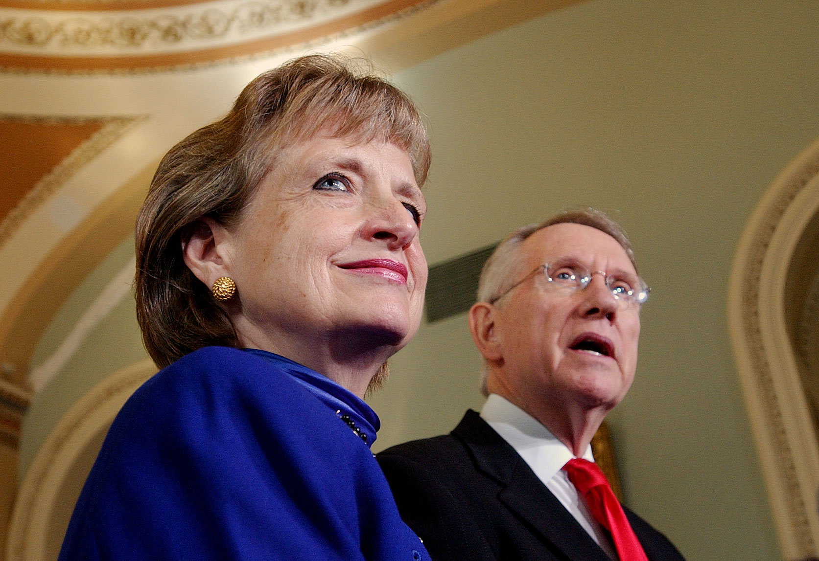 Democrats’ colossal missed opportunity to shape the Supreme Court