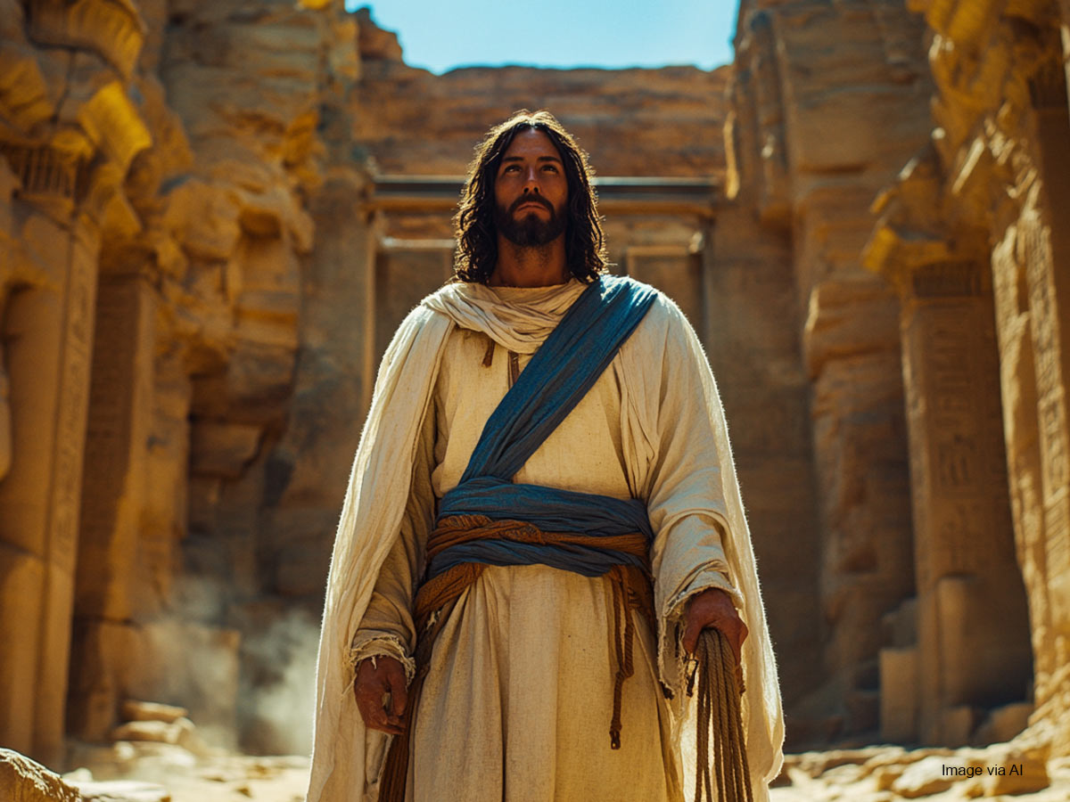 15 Times God Unleashed His Wrath in the Bible
