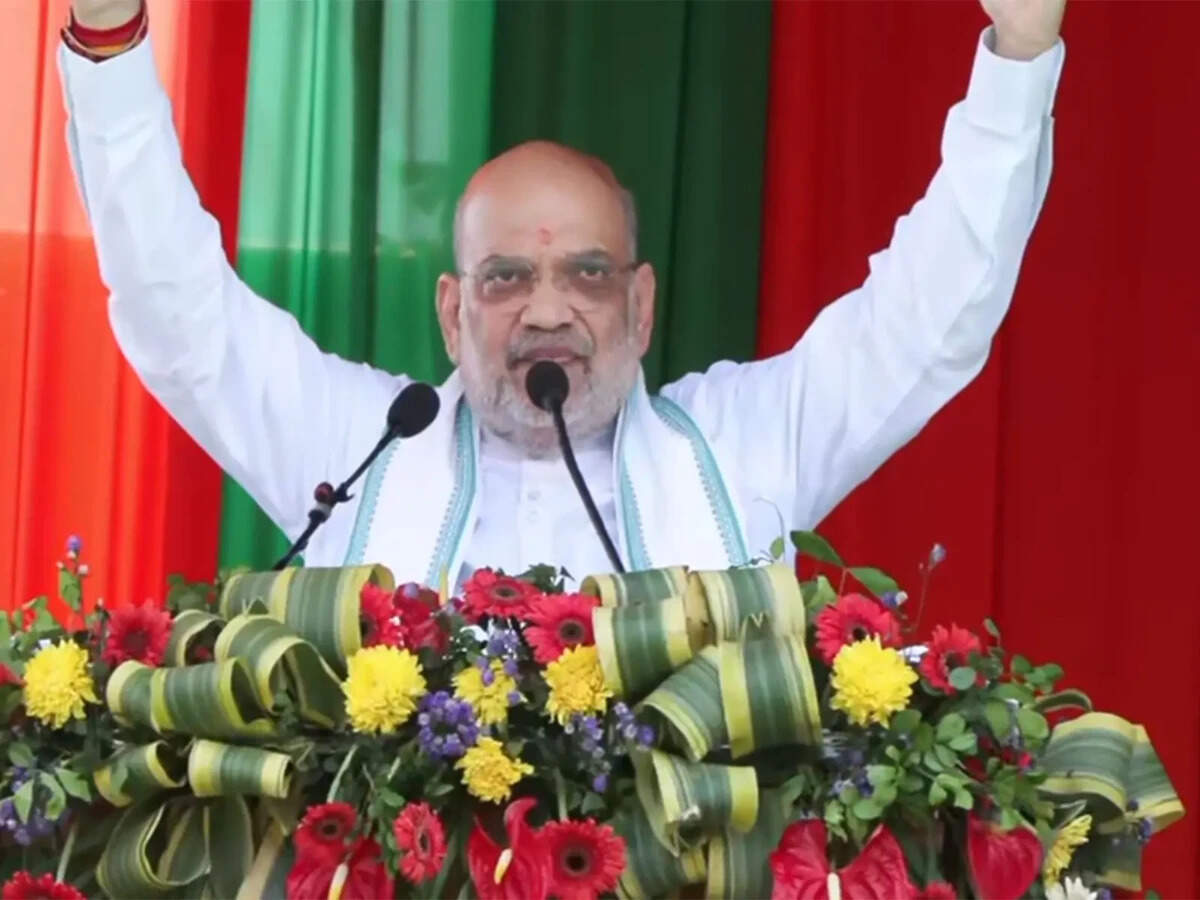 'Rahul Baba we will not let Assam become infiltrator-dominated region ...