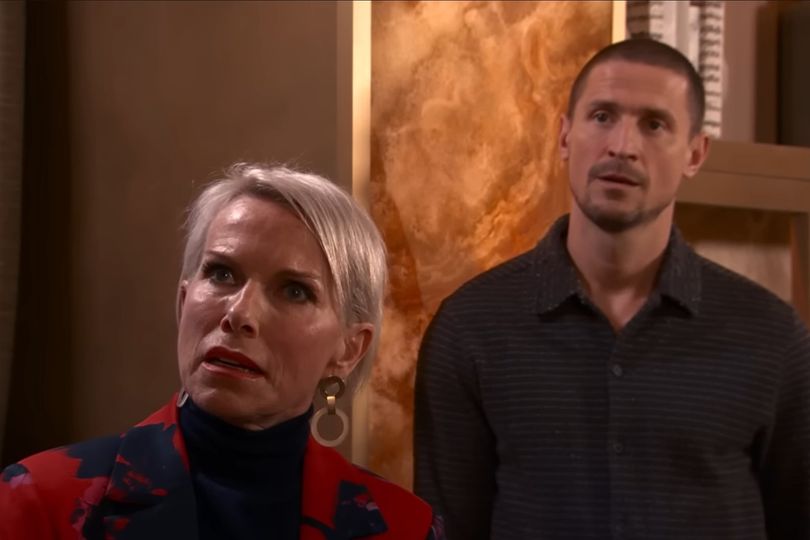 Coronation Street fans declare 'she's back' as Debbie Webster return ...