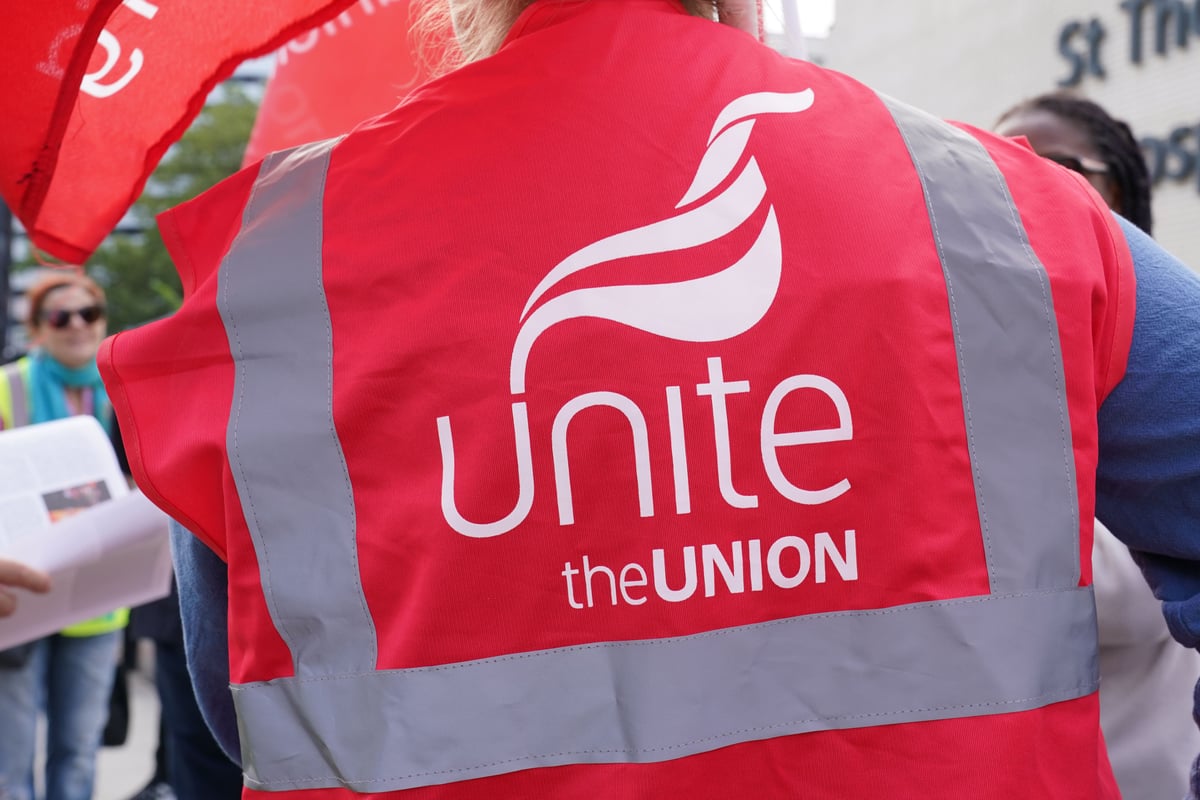 Workers at three Scottish universities set for day of strike action