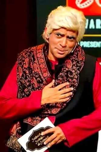 After Aamir Khan & Kader Khan, Sunil Grover nails Javed Akhtar's ...
