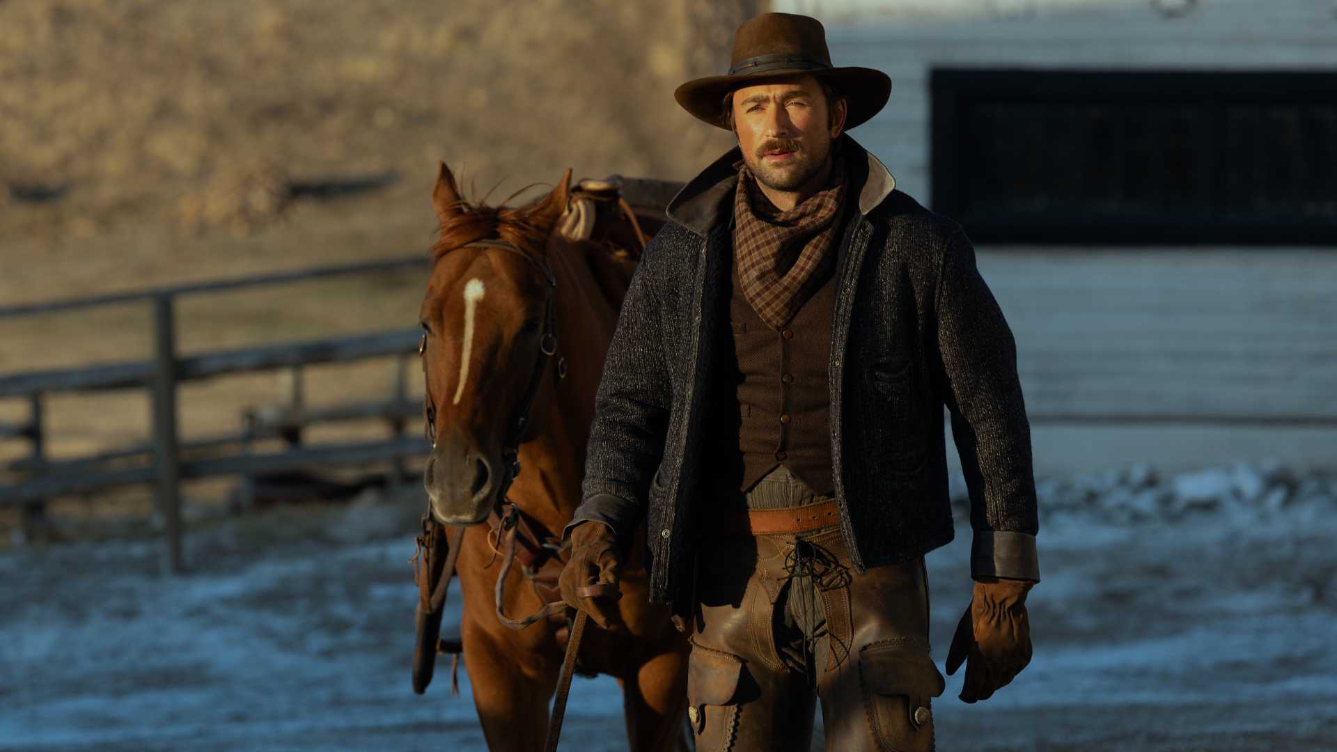 Spencer Dutton's 1923 spinoff: Why Yellowstone needs this heroic Dutton