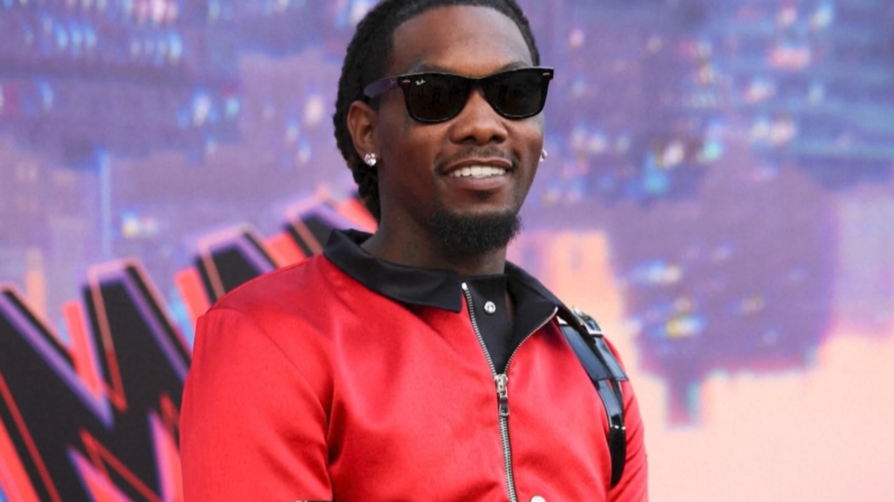 Rapper Offset hospitalized after being shot in Florida