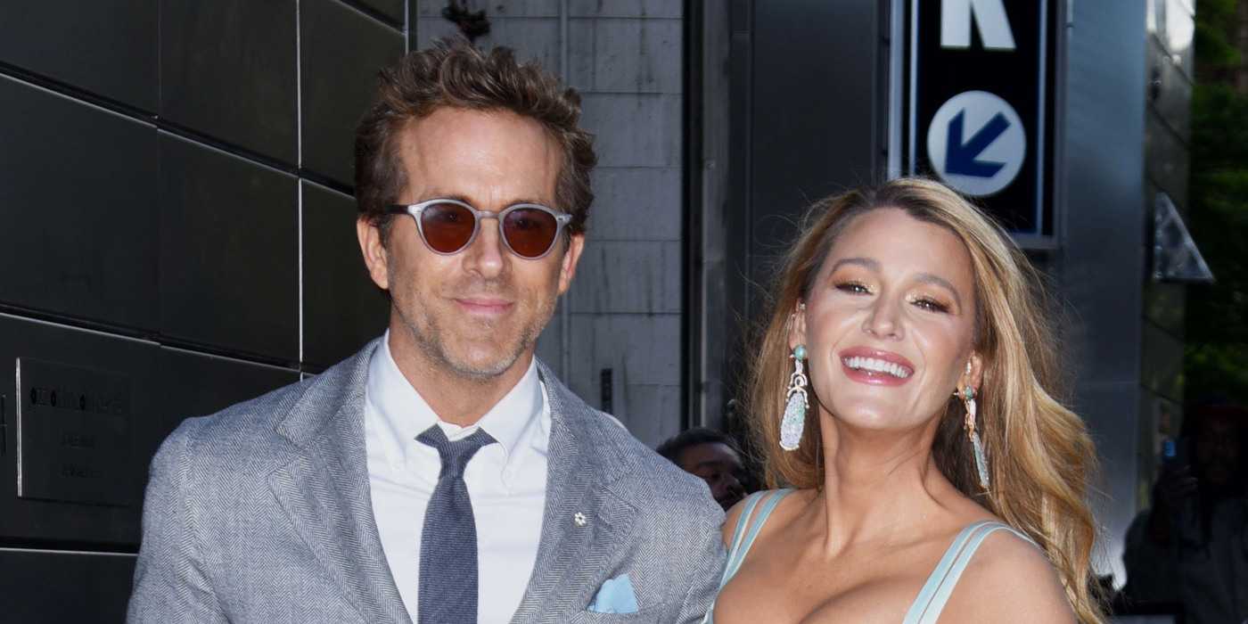 Blake Lively speaks out after judge dismisses 10 claims against Justin ...