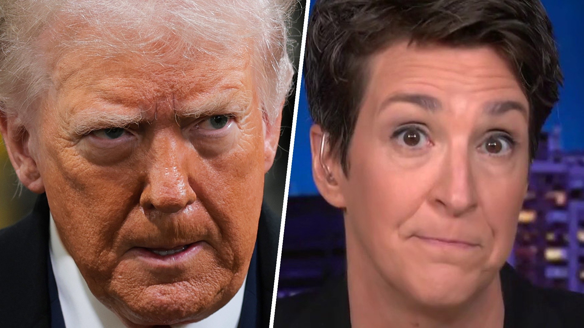 Report exposes a Trump scheme to override midterm vote with bogus crisis