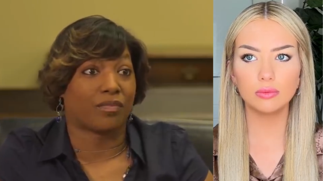 Unusual court case links food dispute to child support