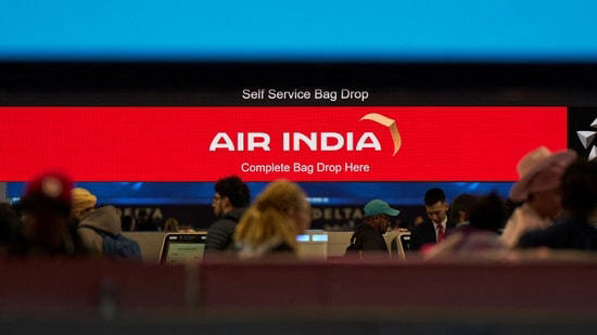 Air India revises fuel-surcharge math as ATF prices double in one month