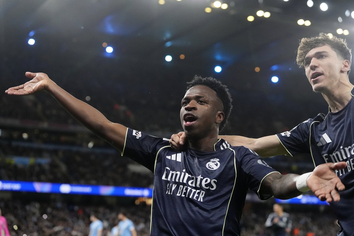 Is Real Madrid vs Bayern Munich on TV?