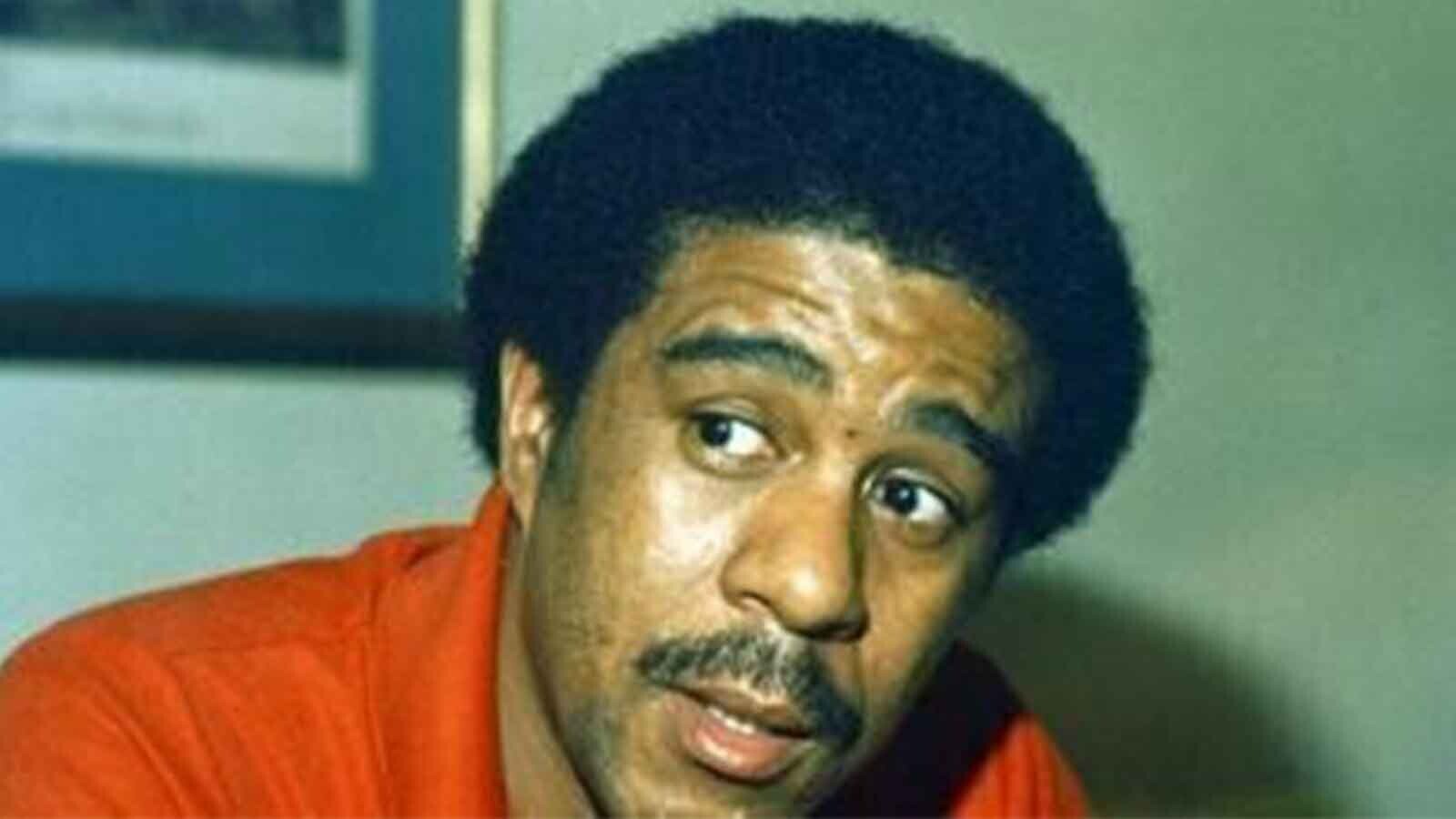 15 comedians who were way darker than people remember