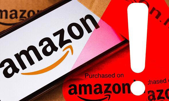 Amazon users who made purchases last month must watch out for urgent ...