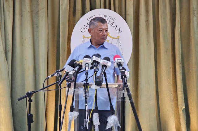 Ombudsman subpoenas House sec-gen over one lawmaker's SALN