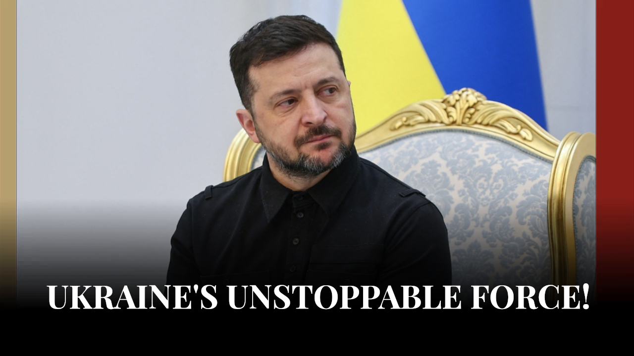 Ukraine surpasses Russia in drone attacks for first time in war, ABC ...