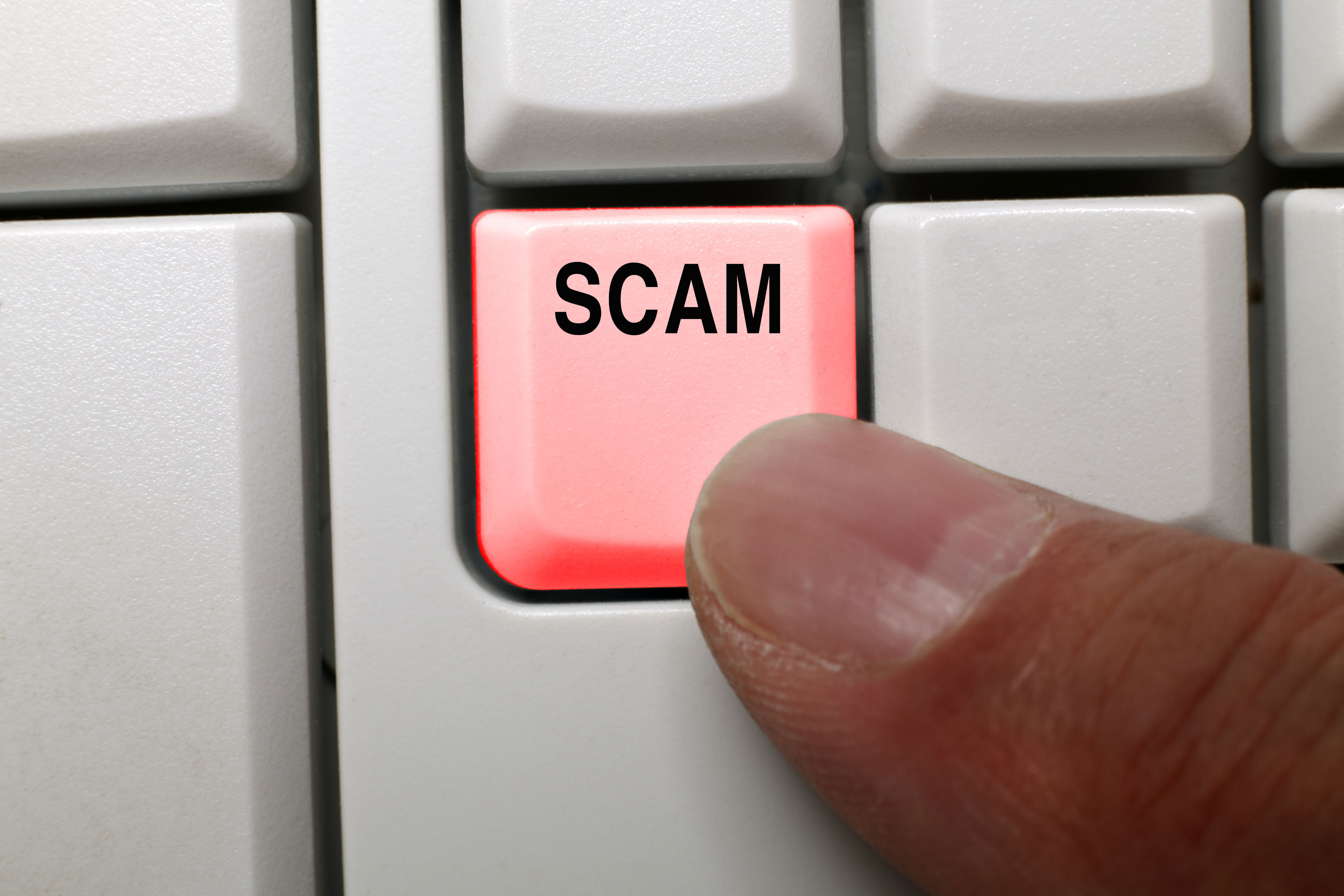 Plus de 40.000 cas de phishing signalés chaque jour en Belgique
