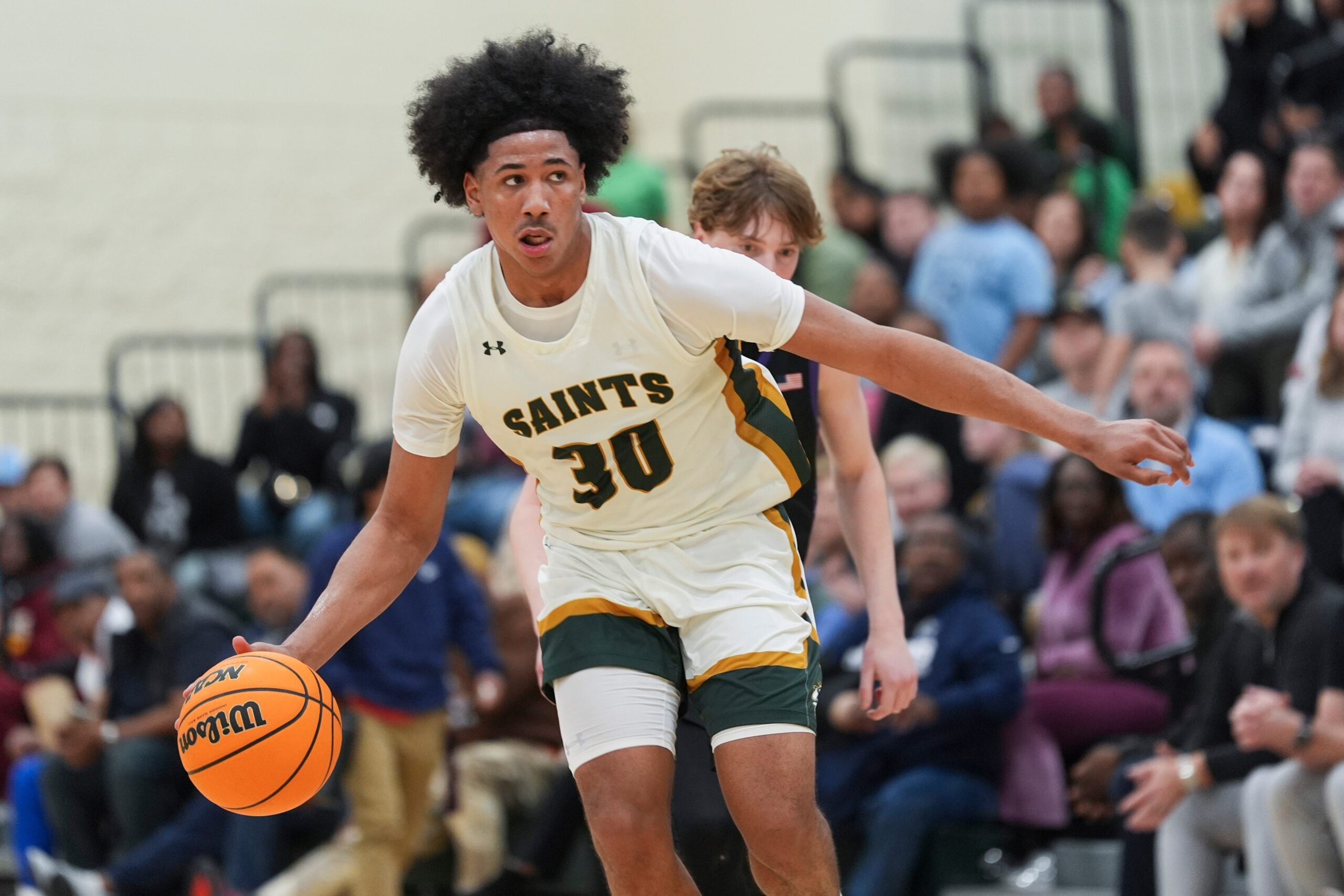 Top Memphis recruit to make decision Wednesday