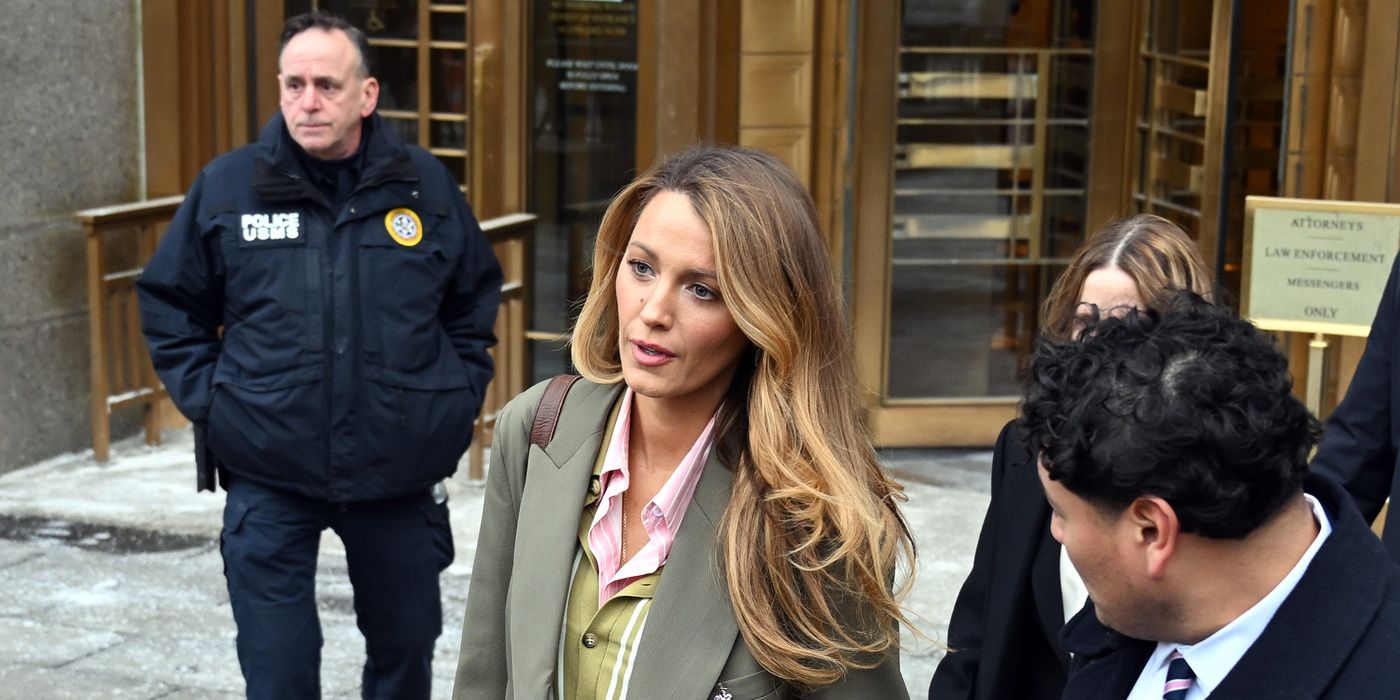 Blake Lively speaks out after judge dismisses 10 claims against Justin ...