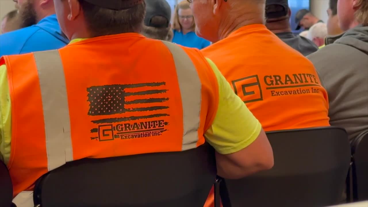 Gem County commissioners hear arguments over proposed 400-acre Merrill ...