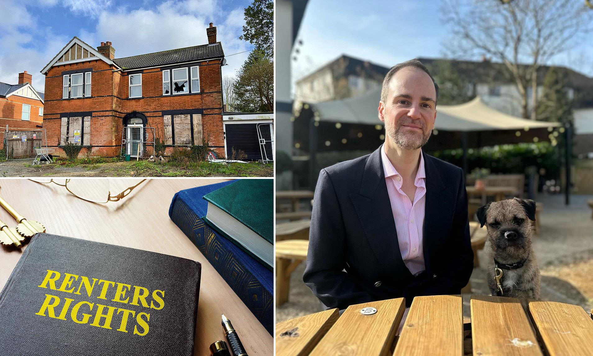I'm a property expert: Here's why small landlords will be 'eradicated ...
