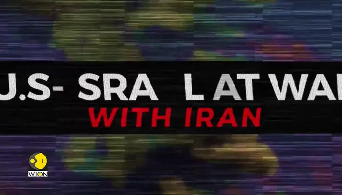 Israel-Iran war: Israeli military says it carried out extensive wave of ...