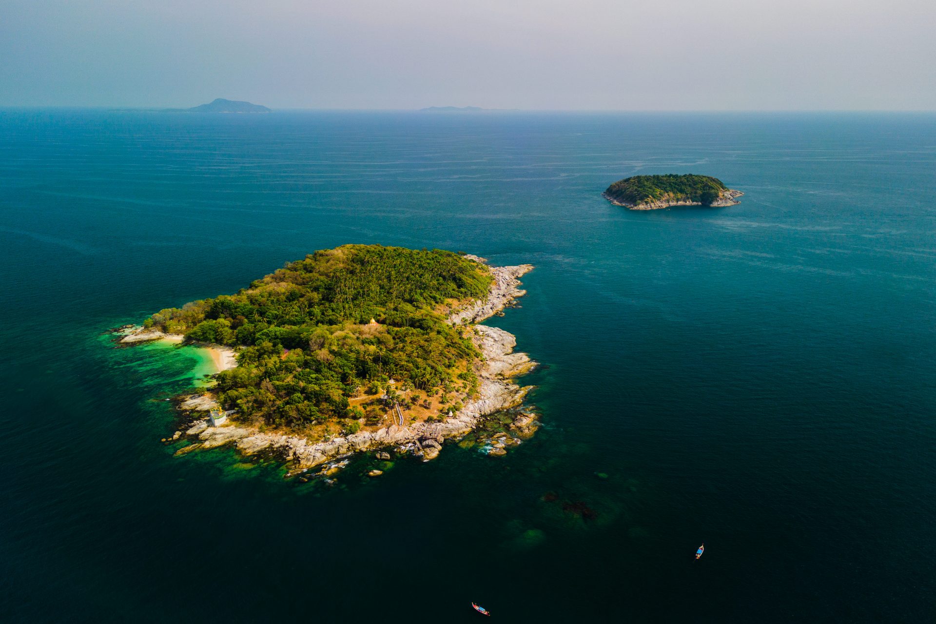 Rangliste der größten Inseln des Planeten