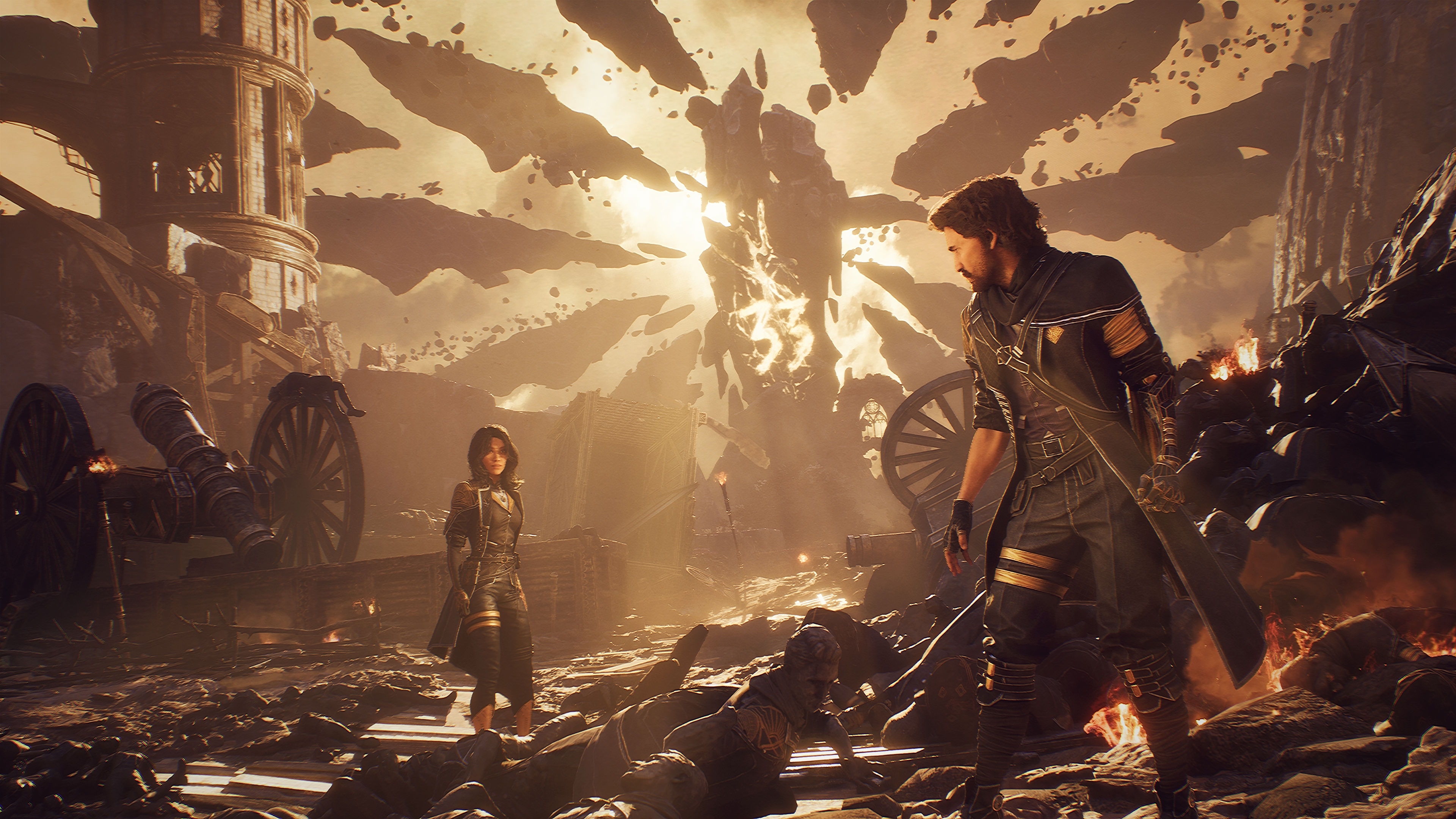 Ranking the top 25 games from last year according to Metacritic