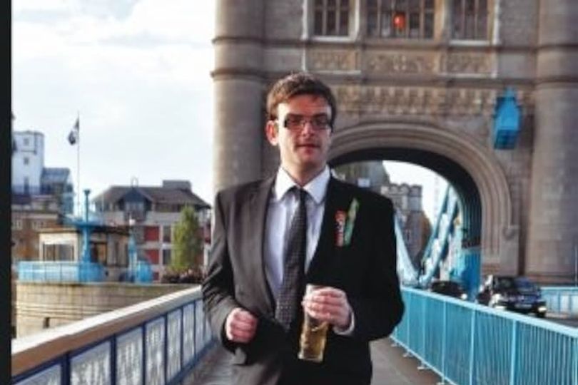 NI man's app inspired by own sobriety journey aiming to show life is ...