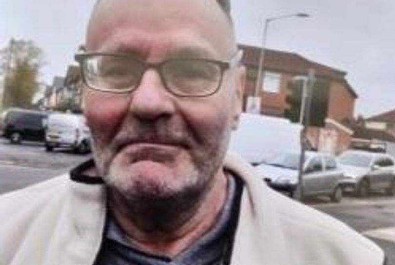 Urgent police appeal as concern grows for missing man from south Manchester