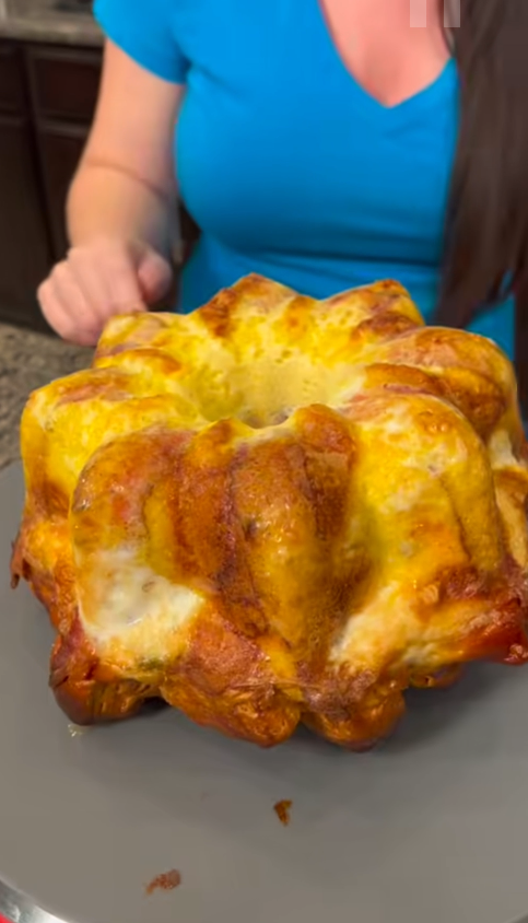 Simple brunch recipe that’s easy to make at home