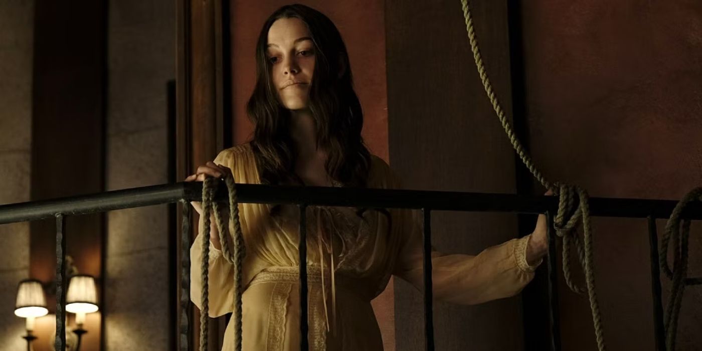 How Mike Flanagan is turning Prime Video into TV's horror streaming king