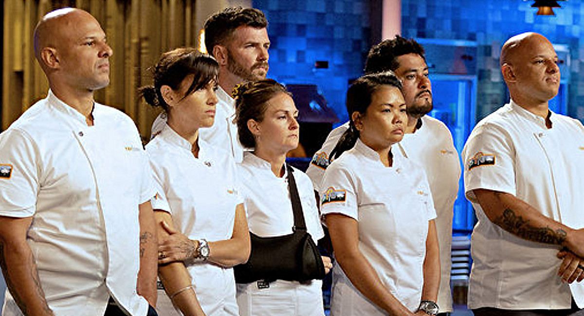 Rhoda eliminated on 'Top Chef' season 23; who competes in Last Chance ...