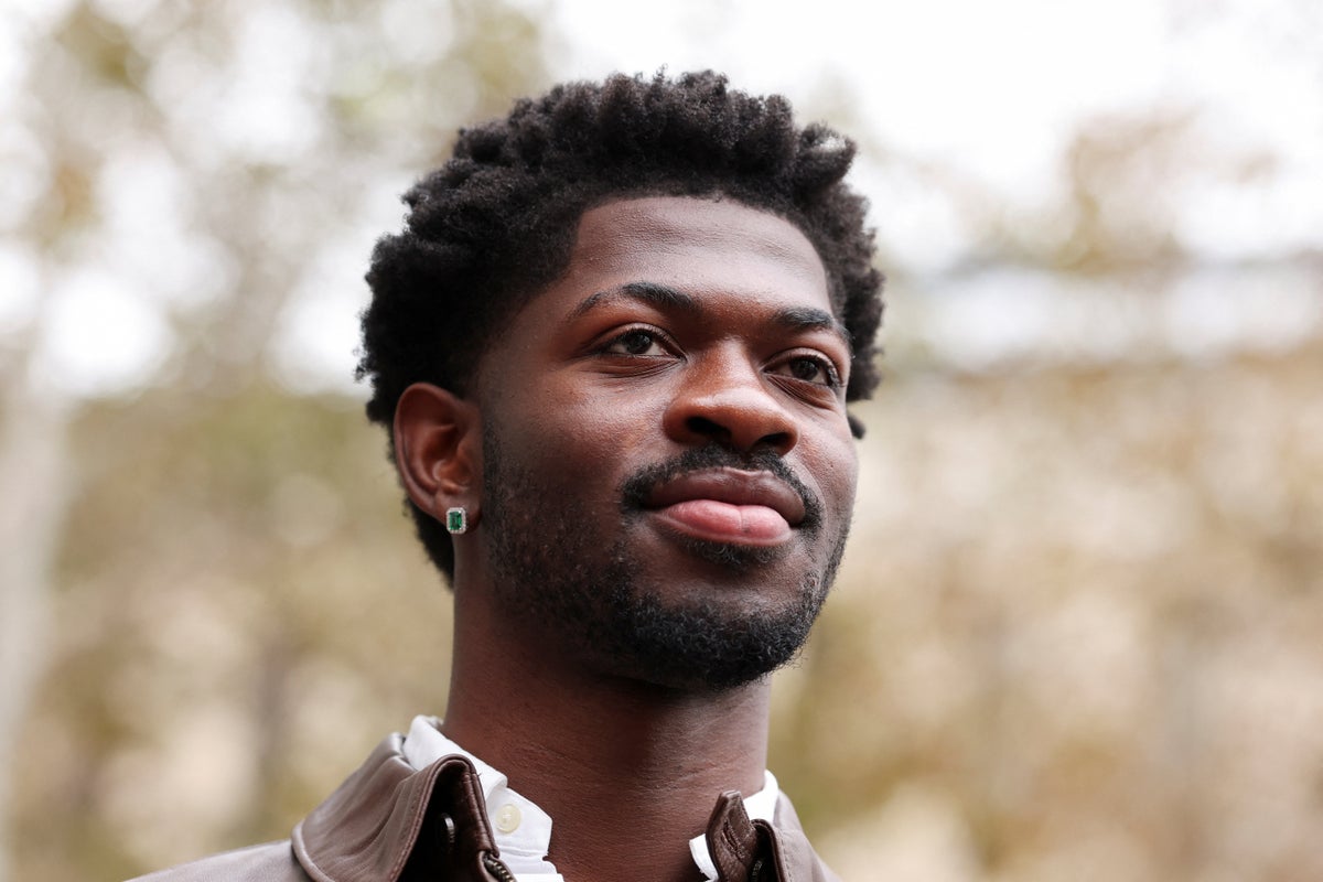 Lil Nas X enters mental health program to dismiss attack charges