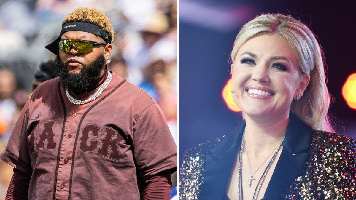 Inside Druski and Erika Kirk's feud: Why a viral parody has become a ...