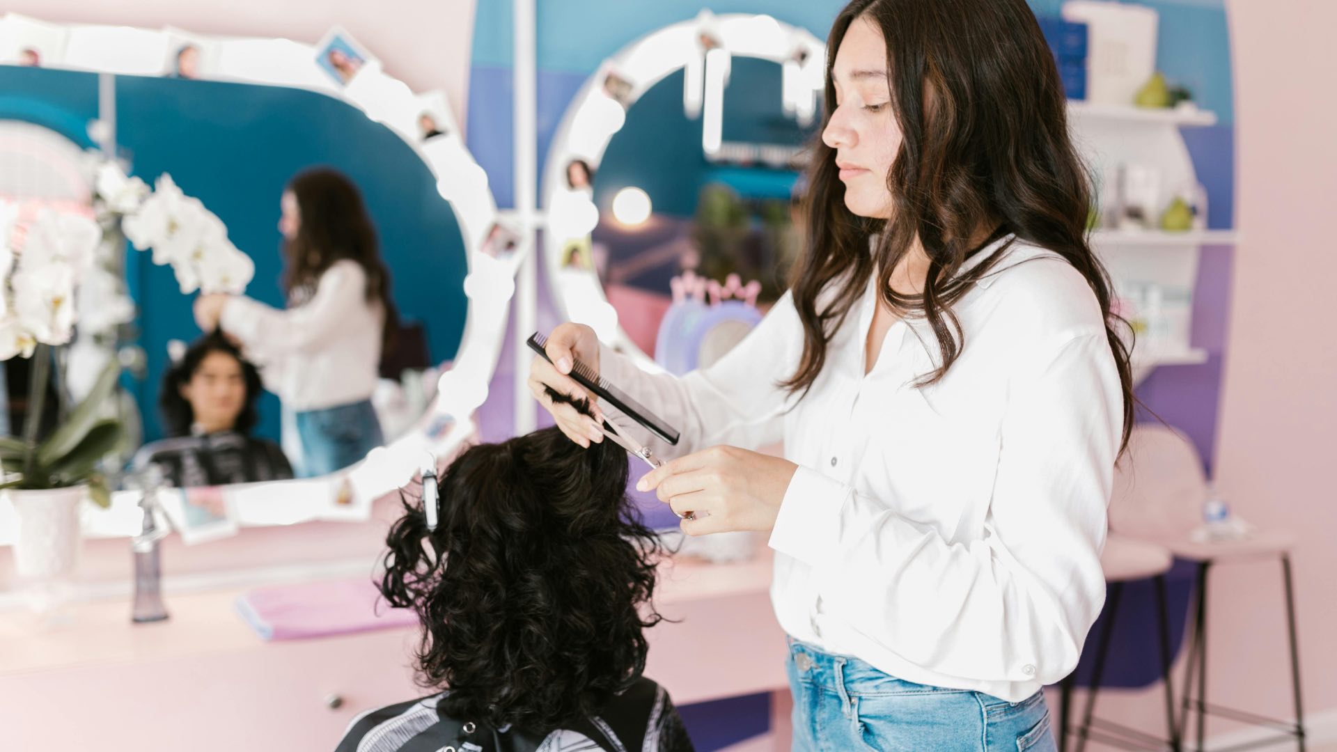 According to several celebrity hairstylists, this is the hair length ...