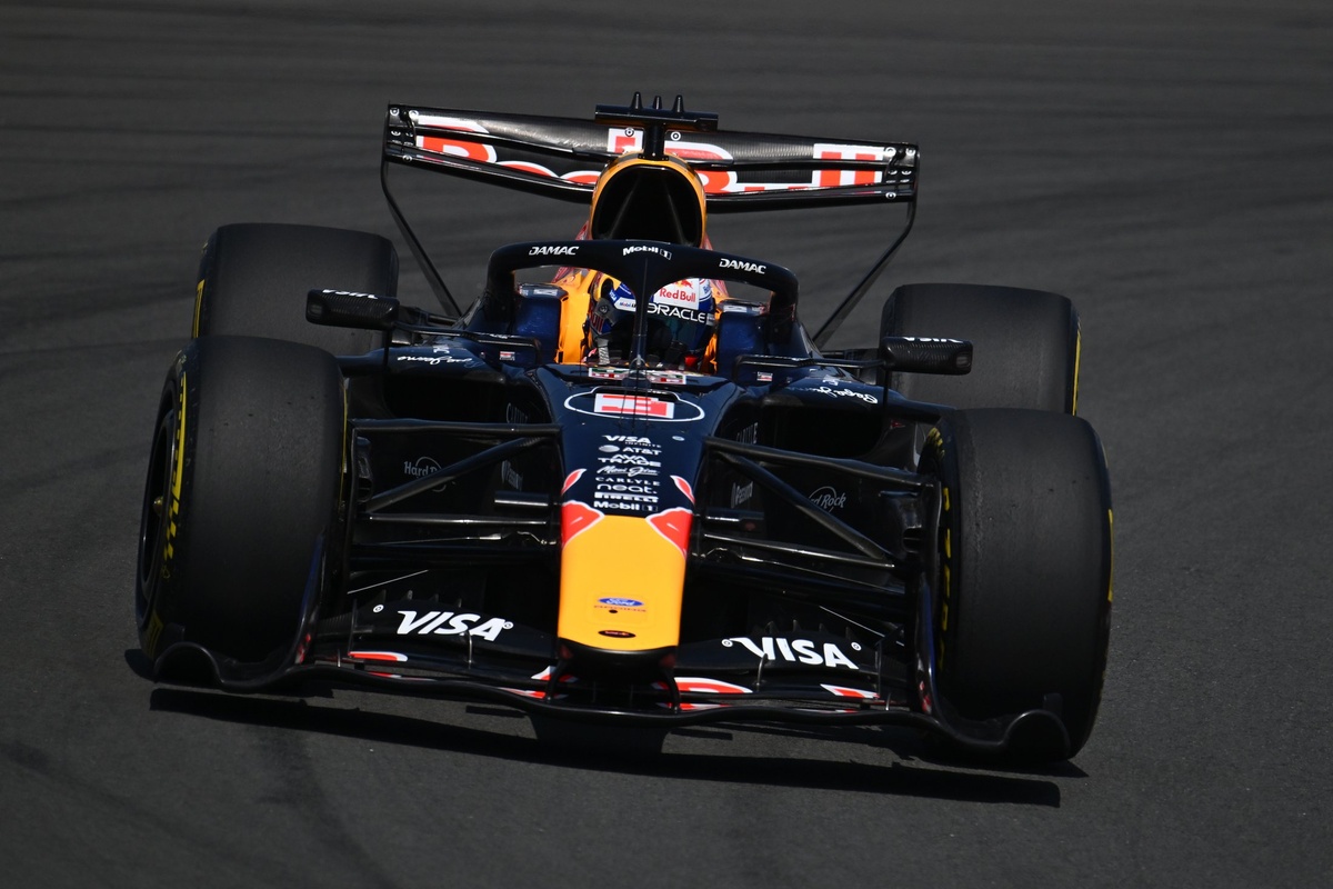 Poll: Stop jij met F1 kijken als Max Verstappen stopt?