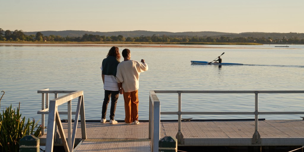 This surprising city has dethroned Adelaide as Australia’s happiest