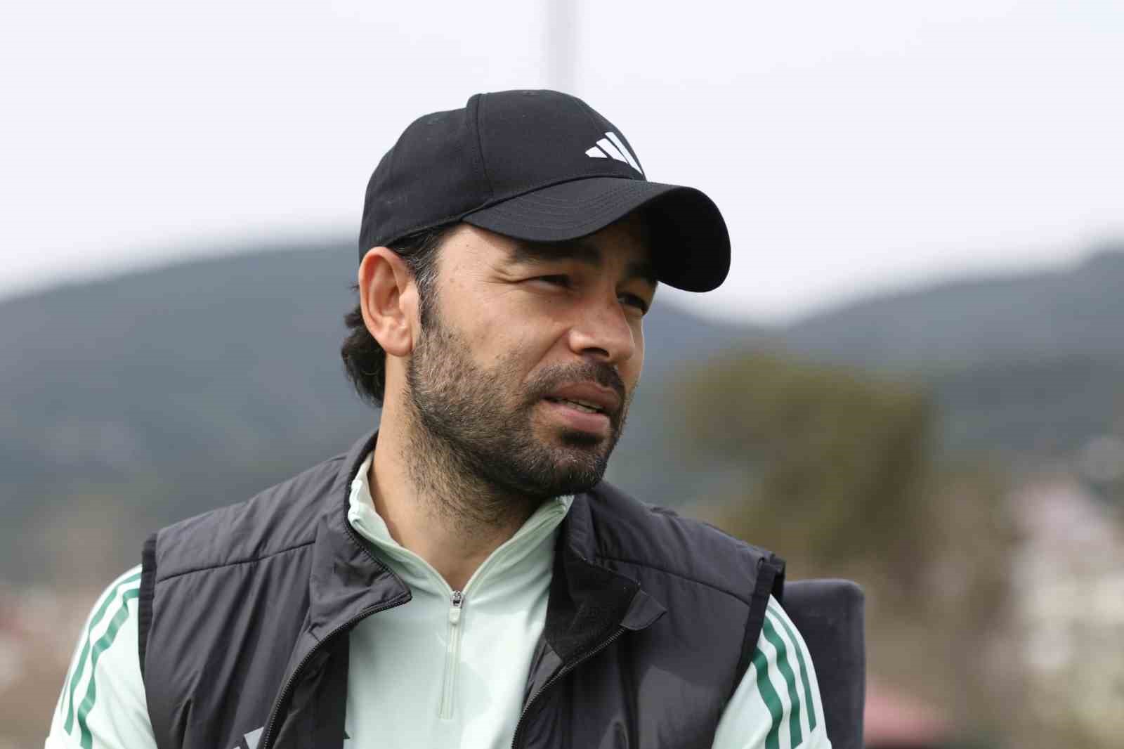 Selçuk İnan: 
