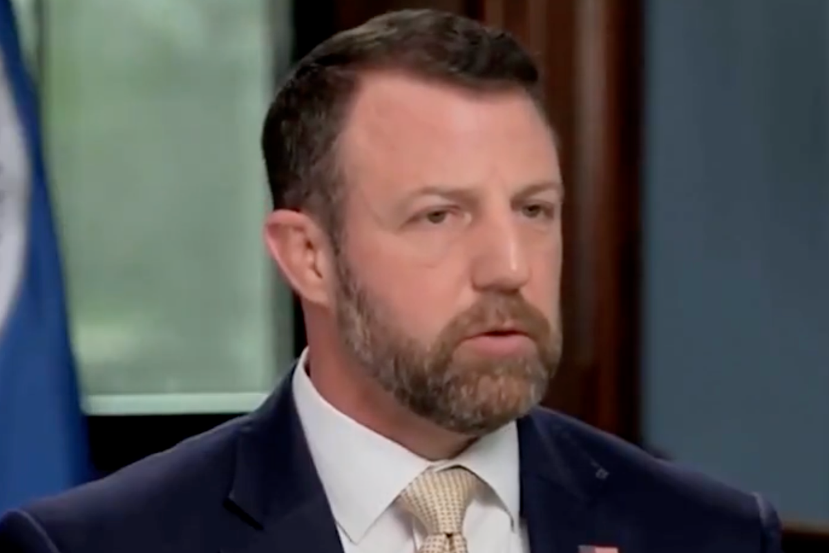 Markwayne Mullin floats stripping major airports of customs services