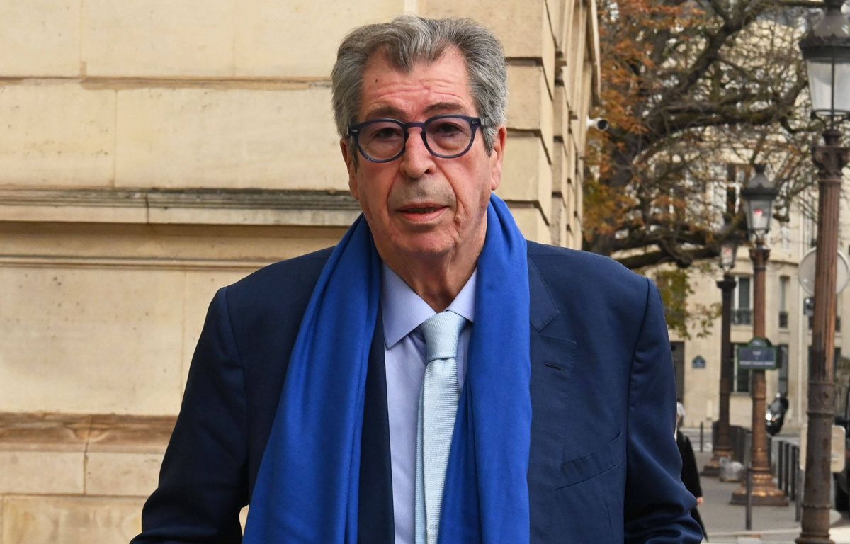 Procès Balkany : policiers utilisés comme chauffeurs et emploi fictif ...