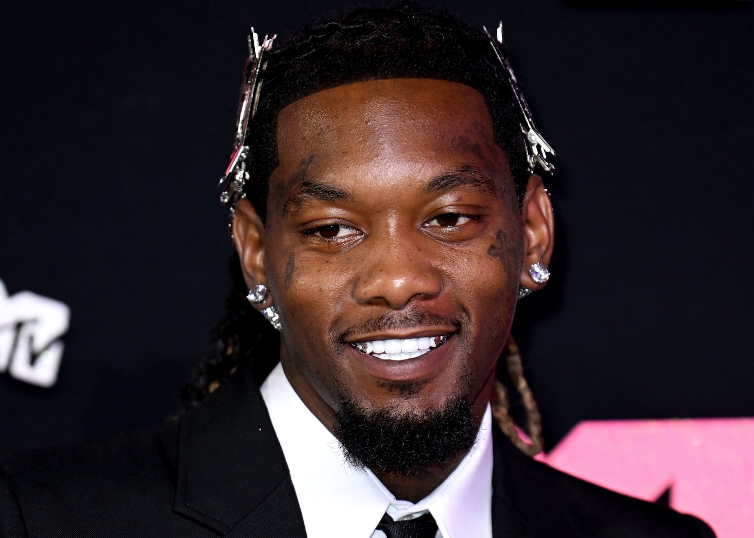 Rapper Offset’s condition stable after shooting