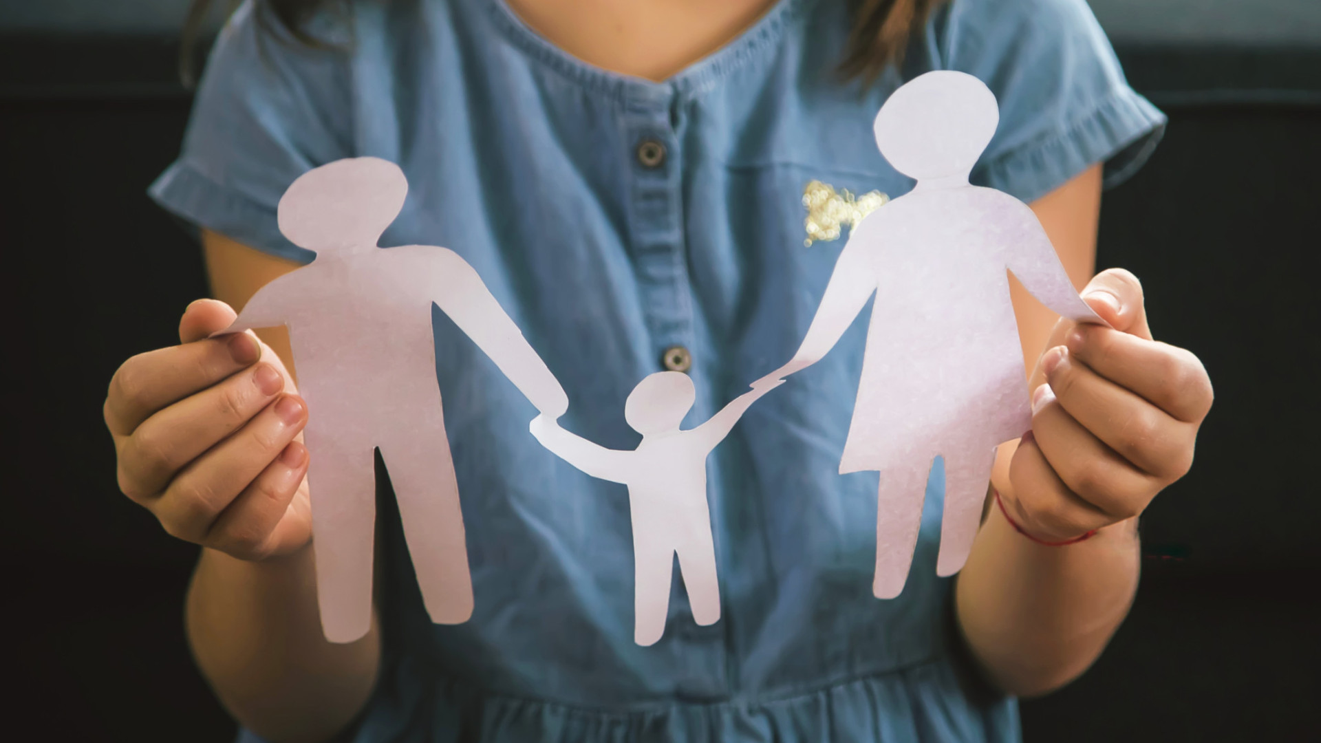 How custody battles across countries affect children