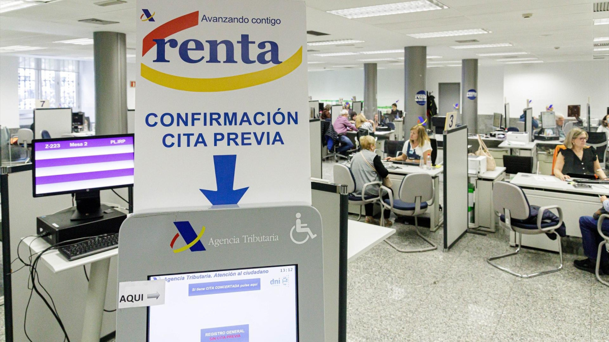 Qué pensionistas no están obligados a presentar la declaración de la ...