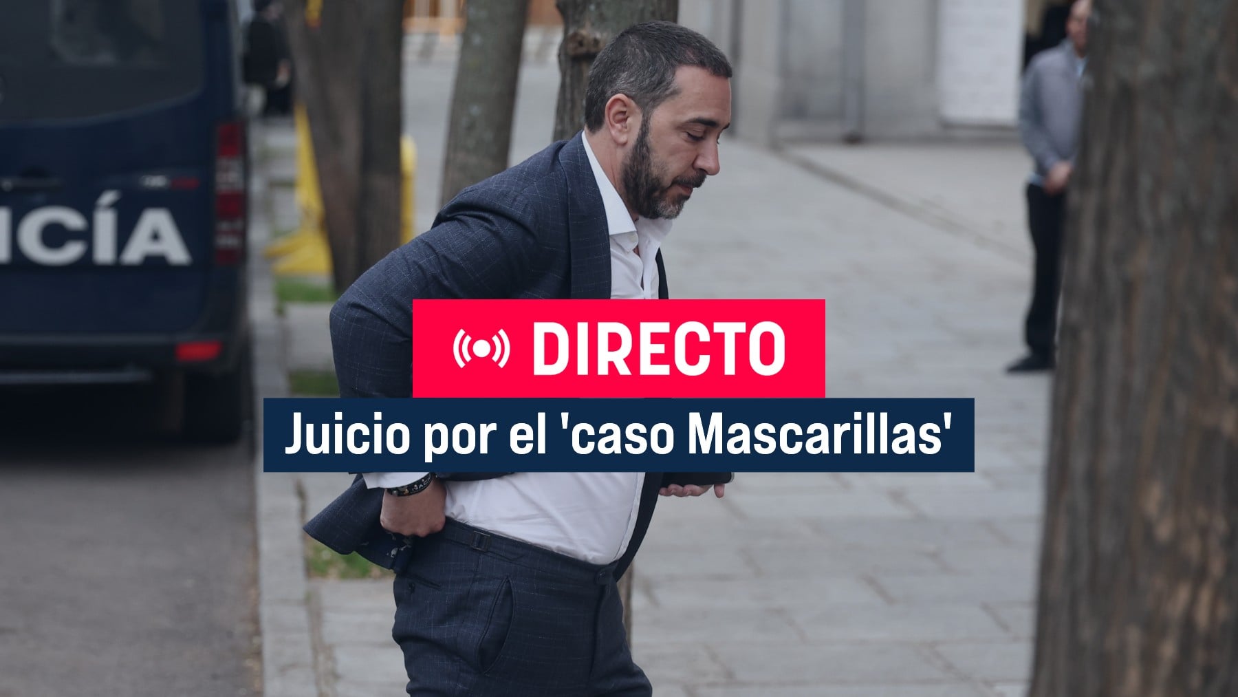 Juicio contra Ábalos, Koldo y Aldama en directo hoy en el Tribunal ...