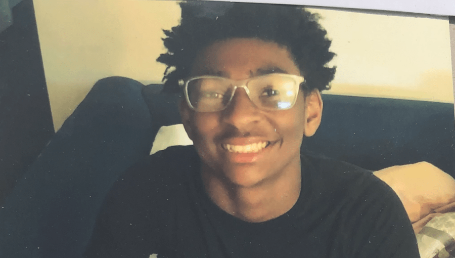 Williamsburg faith community, family hold vigil to honor teen killed in ...