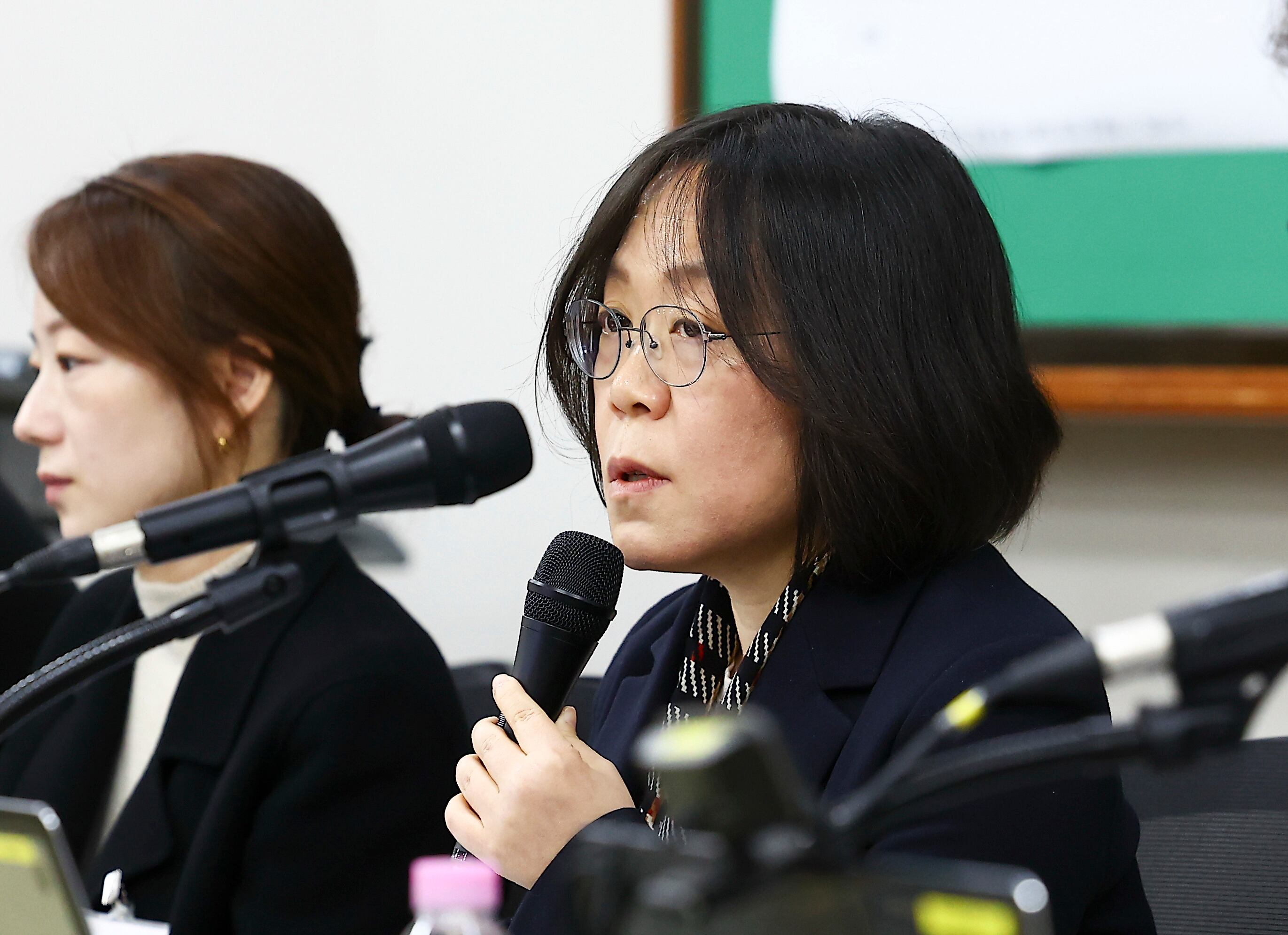 Judge Kim rejects National Court Administration leadership