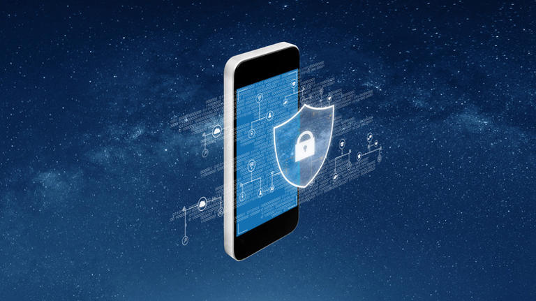 That old smartphone sitting in a drawer could be a disaster waiting to ...