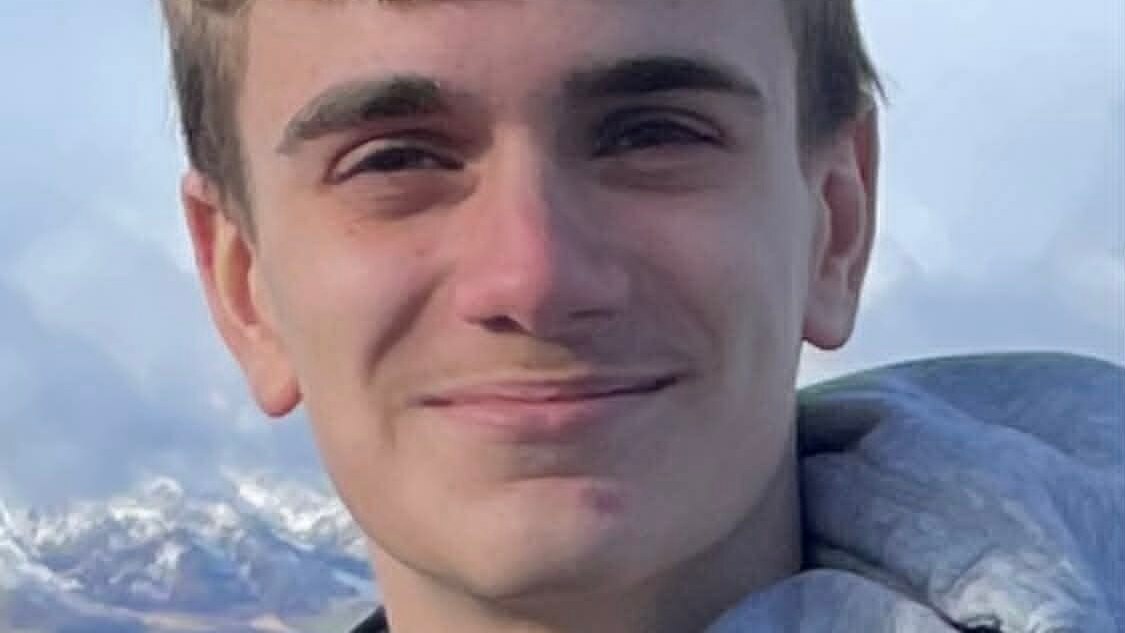 Man sentenced over fatal hit and run of teenager Bryson Dimovski near ...