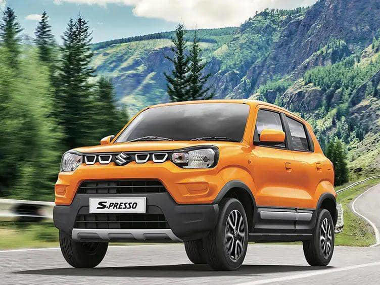 Suzuki S-Presso (suzuki.co.id)
