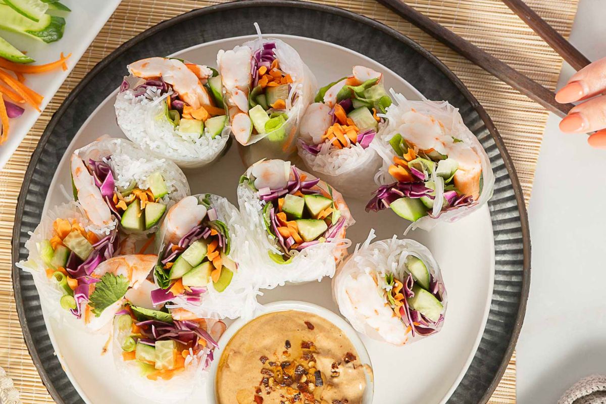 17 frozen shrimp recipes you need to try now