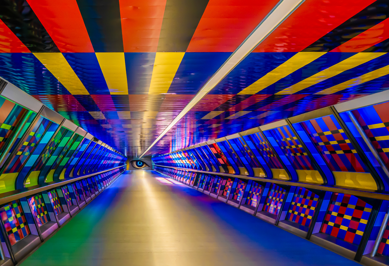 Editing challenge taken up by Morpeth Camera Club members