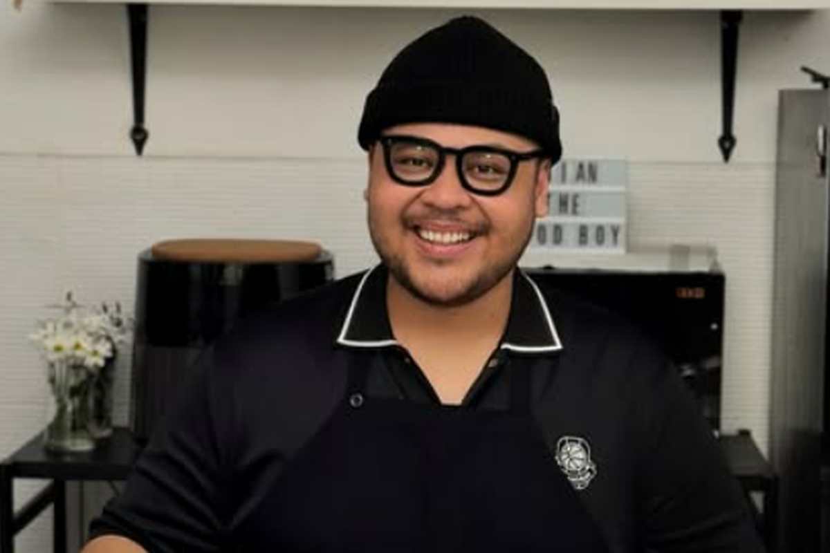 Innalillahi, Brian Masterchef 5 meninggal dunia, unggahan terakhirnya 6 ...
